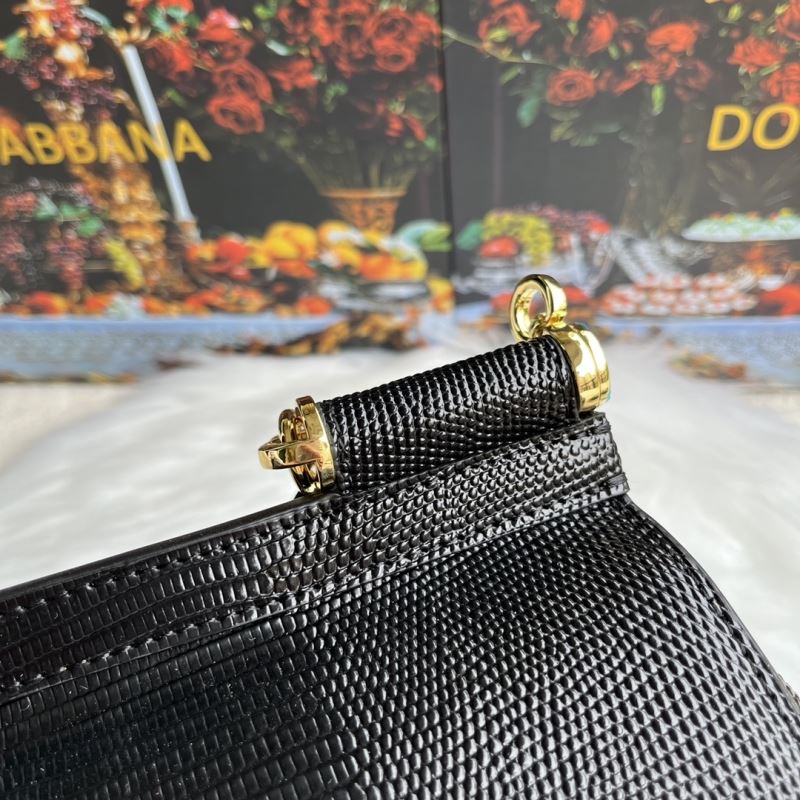 Dolce Gabbana Top Handle Bags